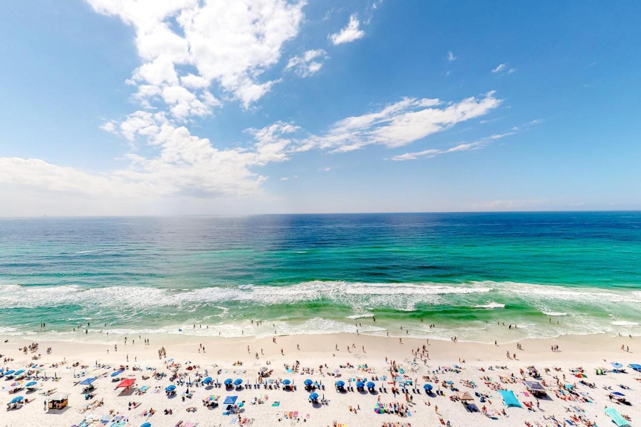 Majestic Beach Resort III Panama City Beach Exteriér fotografie