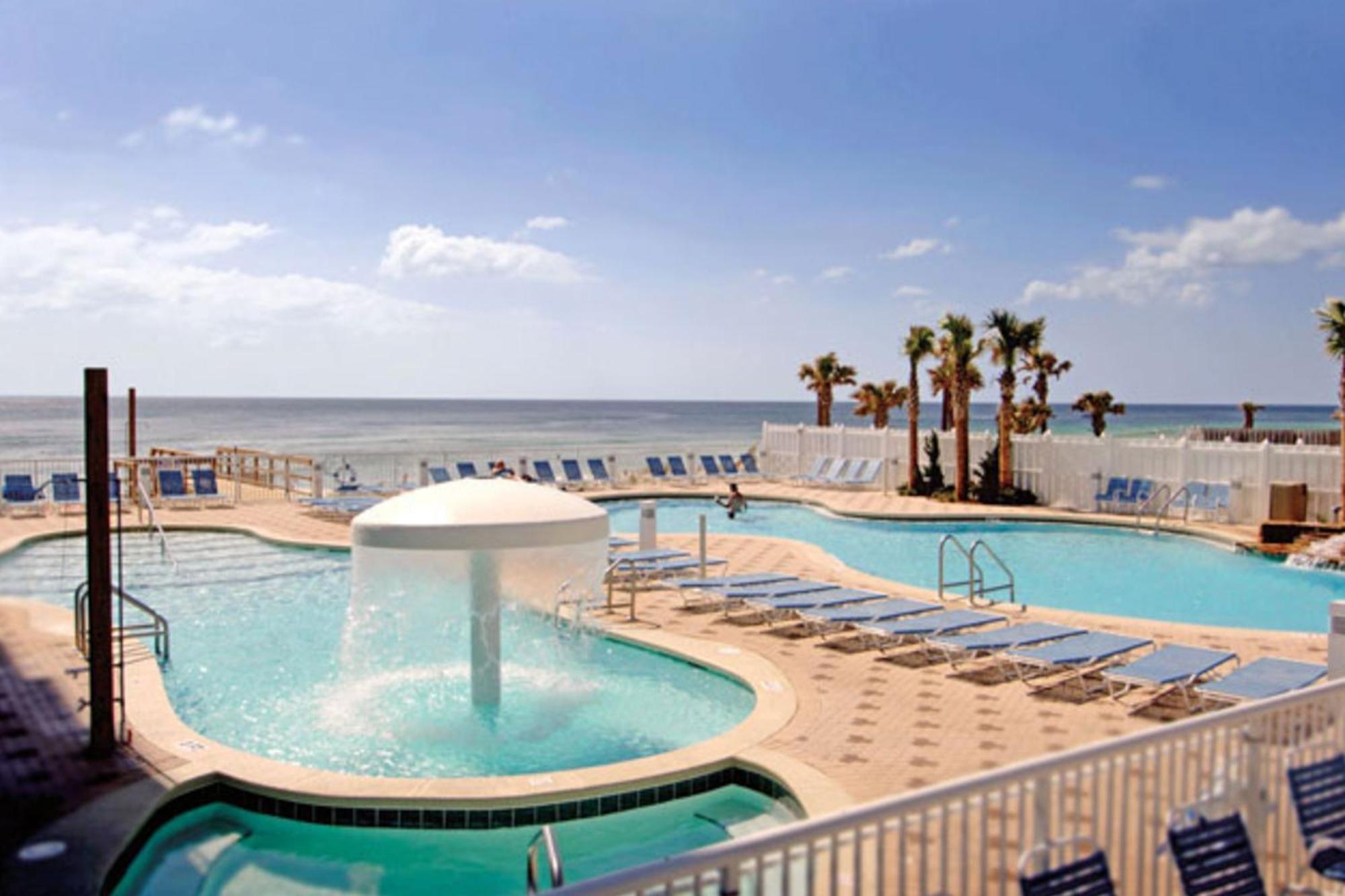 Majestic Beach Resort III Panama City Beach Pokoj fotografie