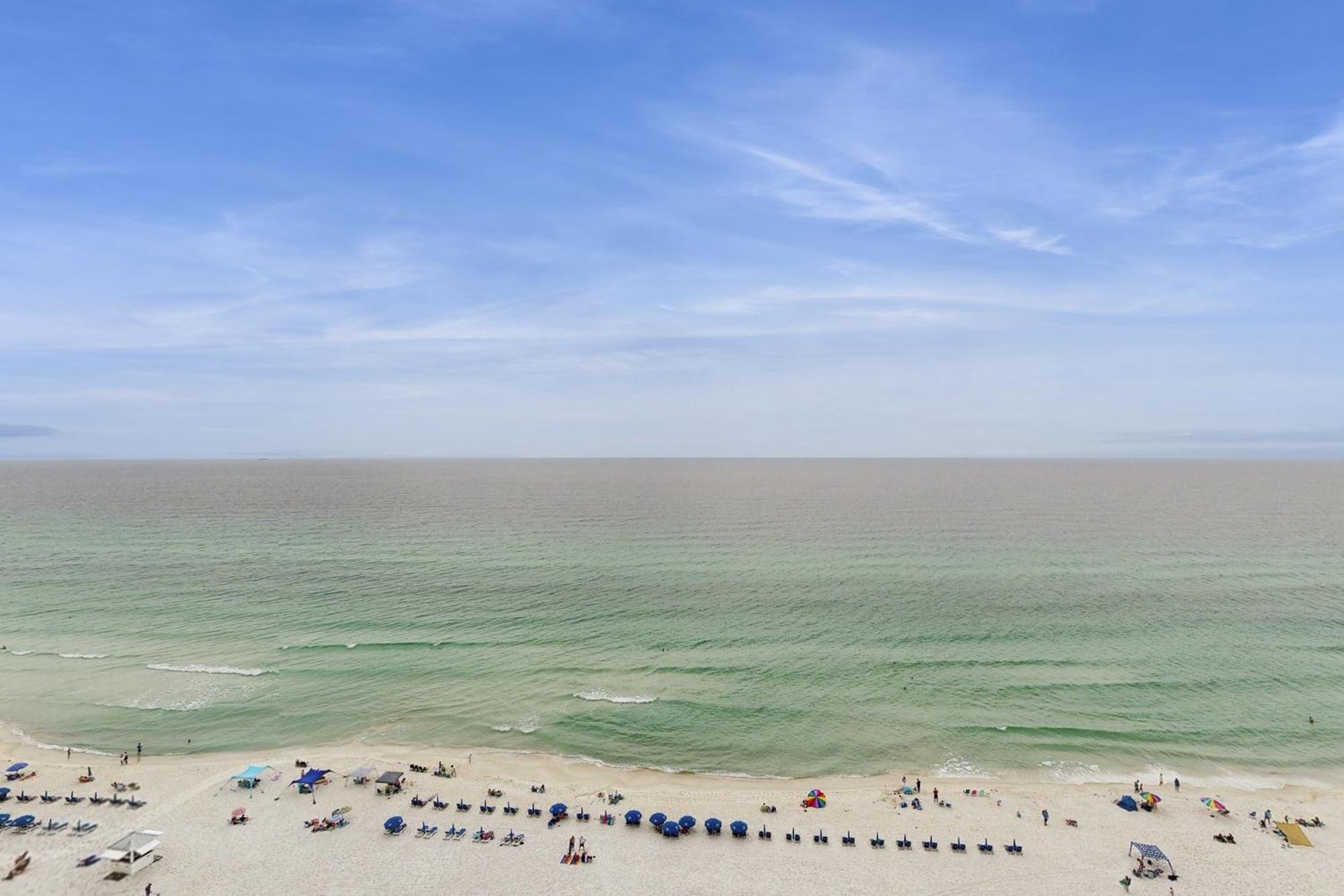 Majestic Beach Resort III Panama City Beach Exteriér fotografie