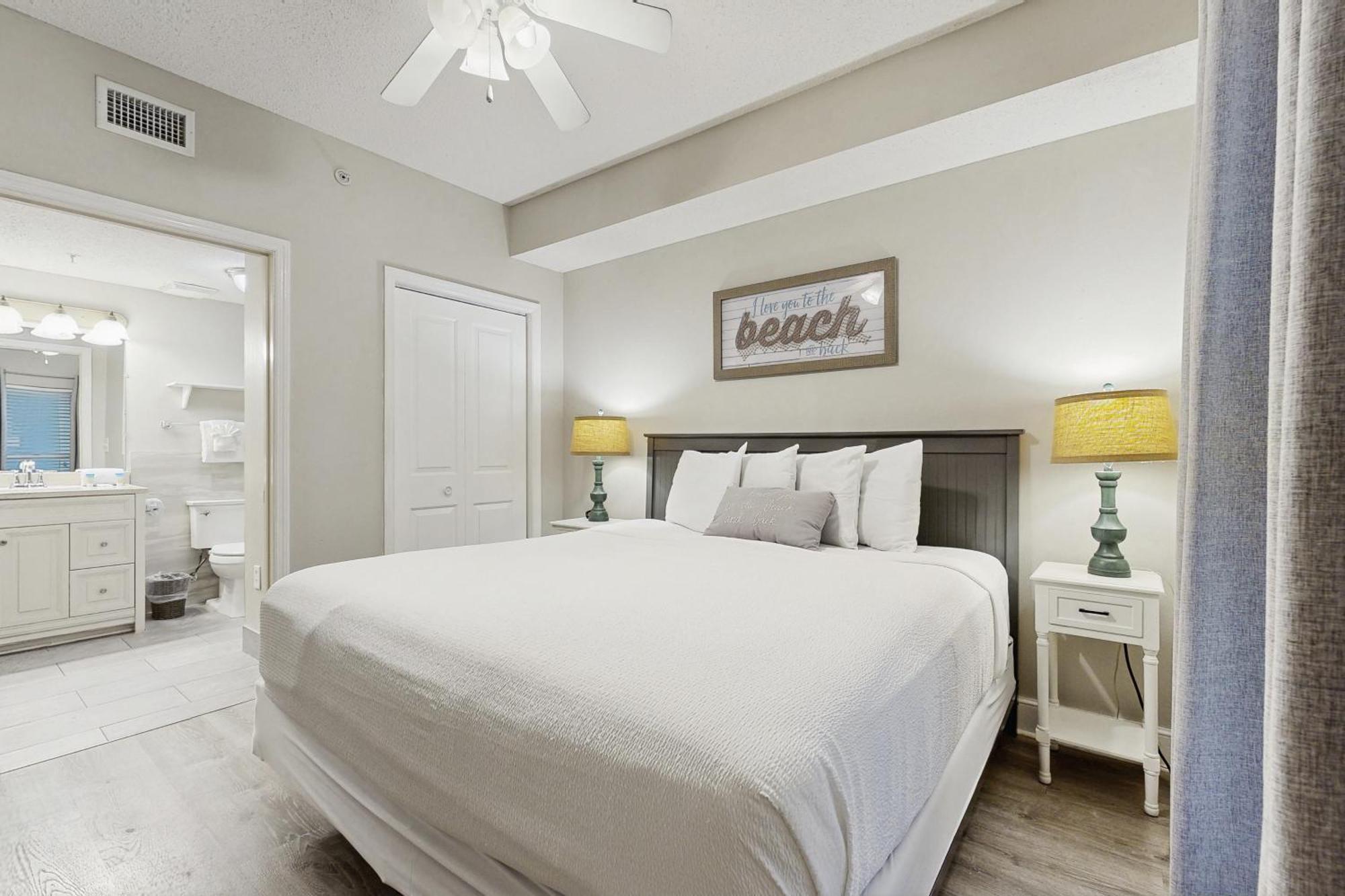 Majestic Beach Resort III Panama City Beach Exteriér fotografie