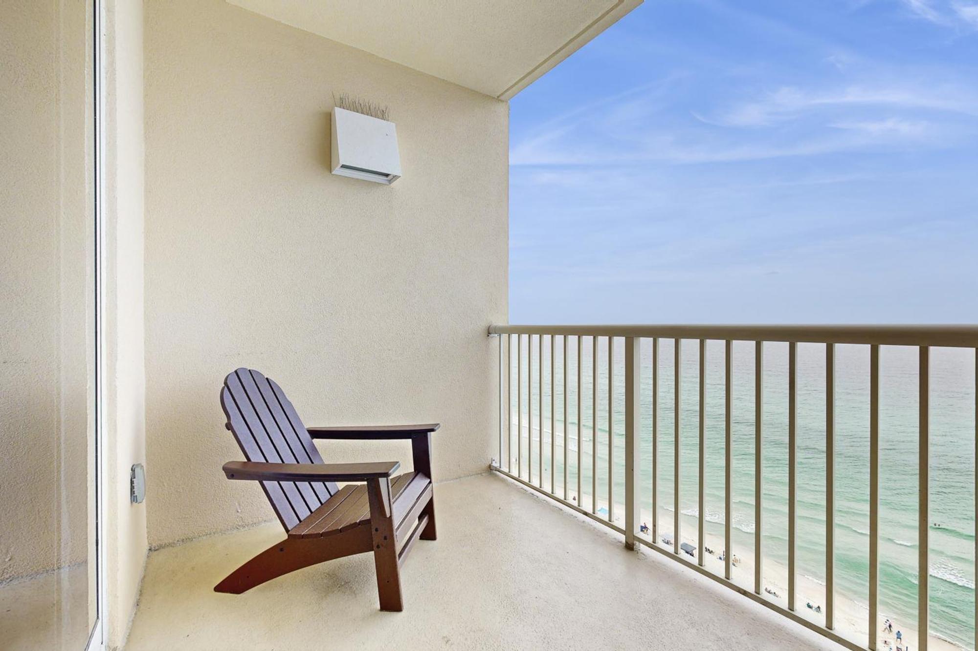 Majestic Beach Resort III Panama City Beach Exteriér fotografie