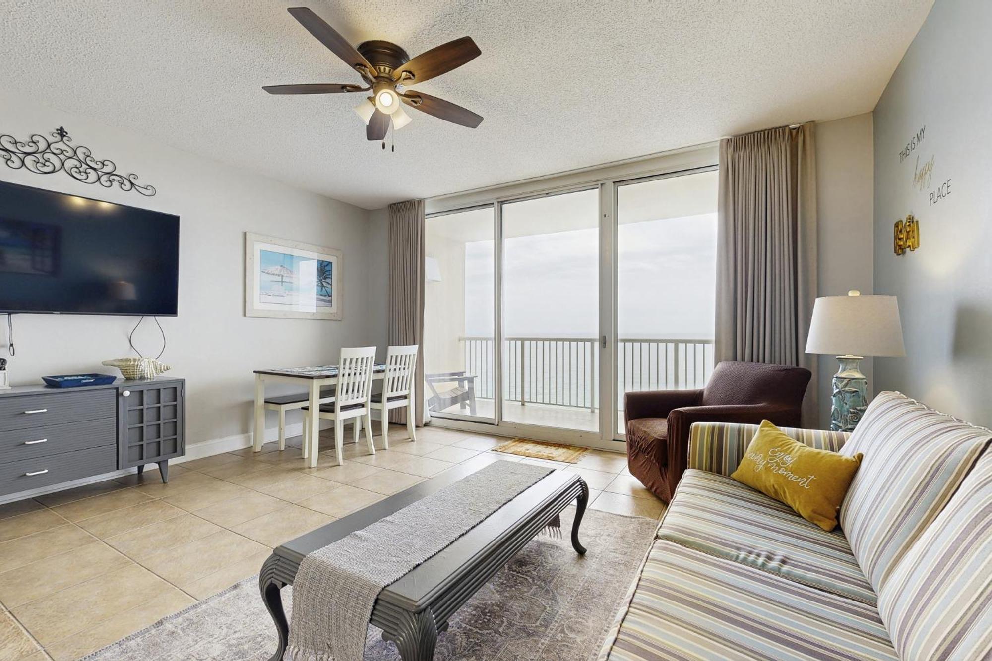Majestic Beach Resort III Panama City Beach Exteriér fotografie