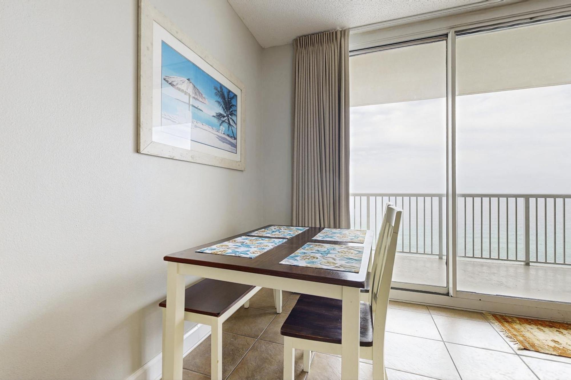 Majestic Beach Resort III Panama City Beach Exteriér fotografie